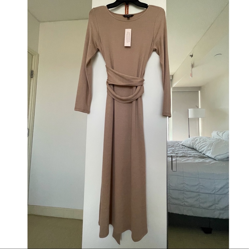 Banana Republic Dress NWT